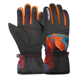 REUSCH Gants de Ski Reusch Alan Junior New