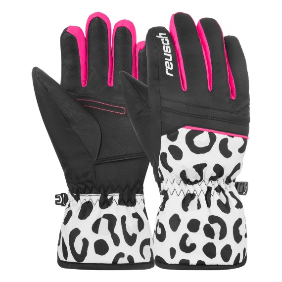 REUSCH Guanti sci Reusch Alan Junior New