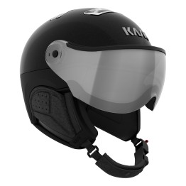 KASK Casco sci Kask Chrome Visor Photocromatic