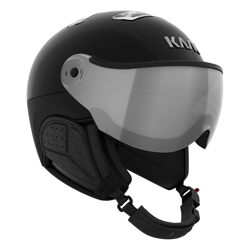 KASK Casque de Ski Kask Chrome Visor Photocromatic