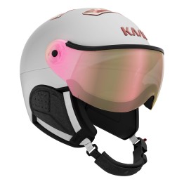 KASK Kask Chrome Visor Ski Helmet