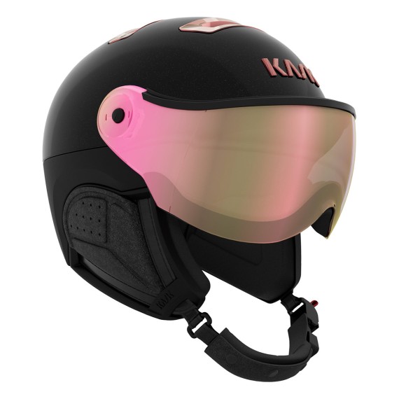 KASK Casco sci Kask Chrome Visor Vibes