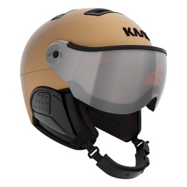 KASK Casco de Esquí Kask Treasure Visor