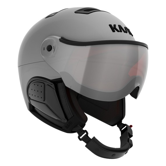 KASK Casco de Esquí Kask Treasure Visor