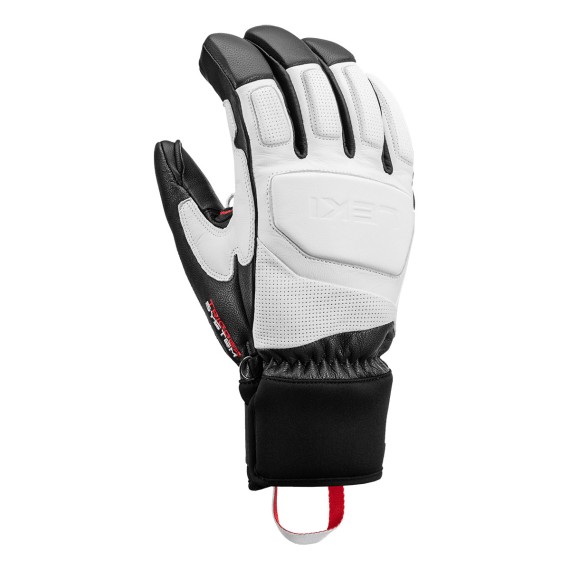 LEKI Leki Griffin Prime 3D Ski Gloves