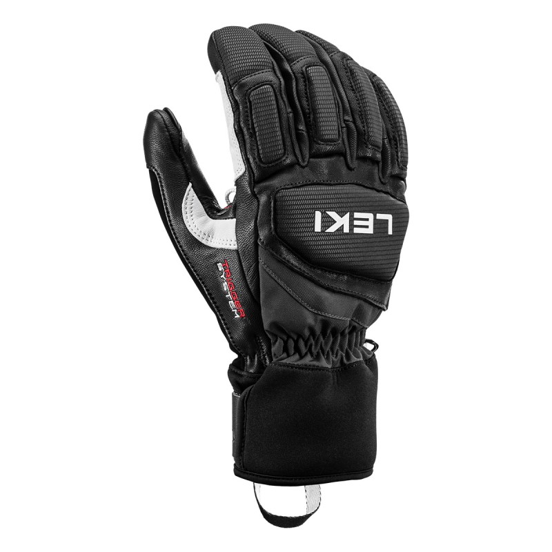 LEKI Leki Griffin Pro 3D Ski Gloves