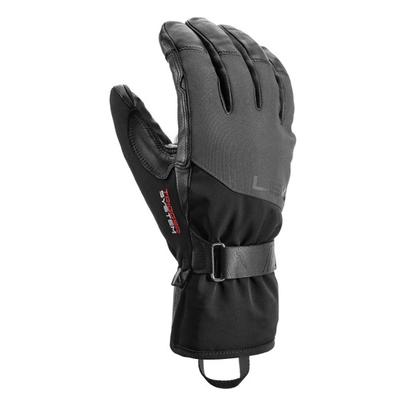 LEKI Guantes de Esquí Leki Pegas Pro 3D GTX