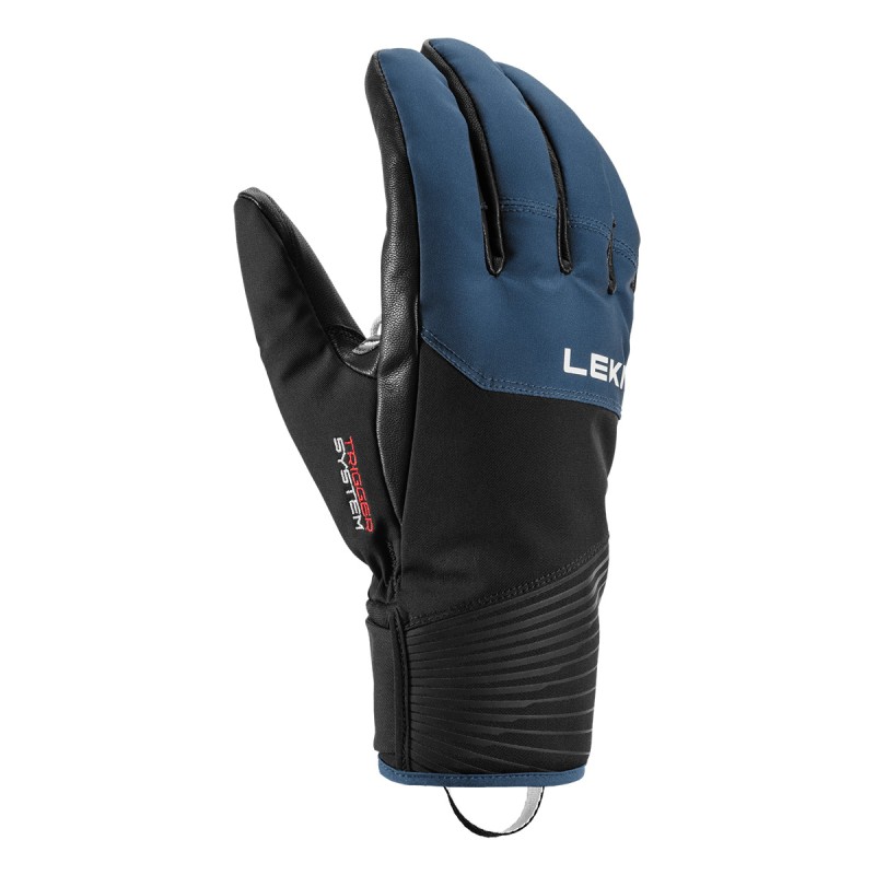 LEKI Gants de Ski Leki Sparrow 3D