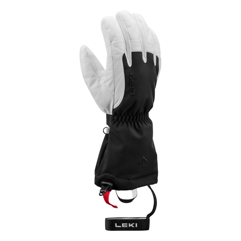 LEKI Guantes de Esquí Leki Guide X-Treme GTX