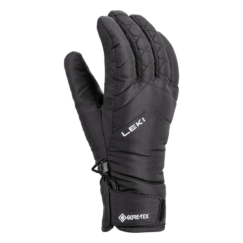 LEKI Gants de Ski Leki Sveia GTX