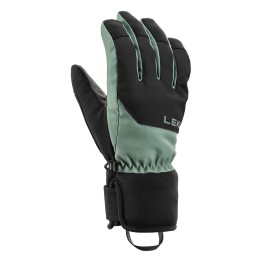 LEKI Gants de Ski Leki Bird Junior