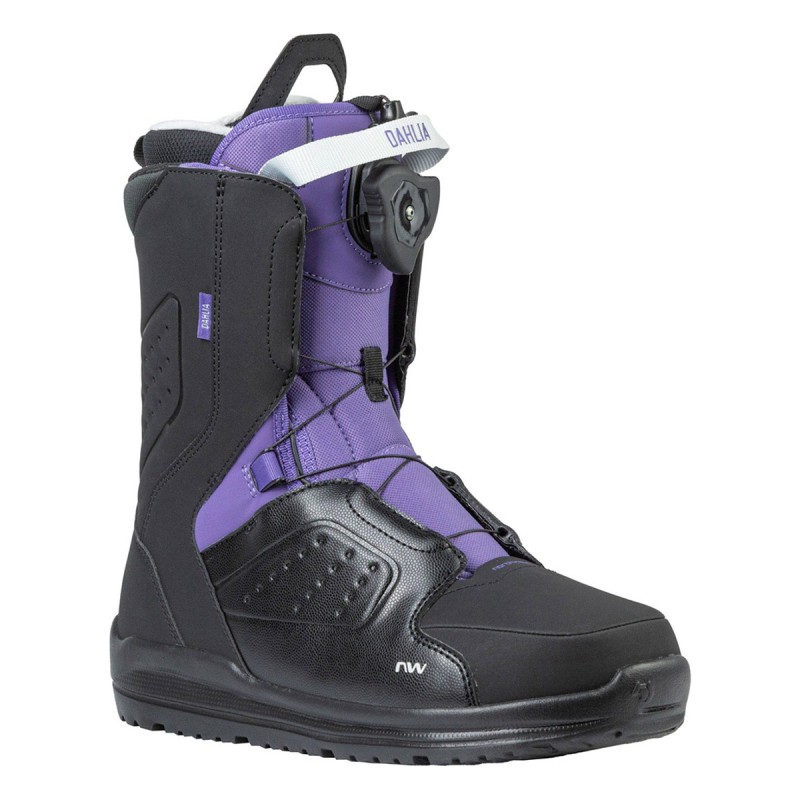 NORTHWAVE Botas de Snowboard Northwave Dahlia Spin