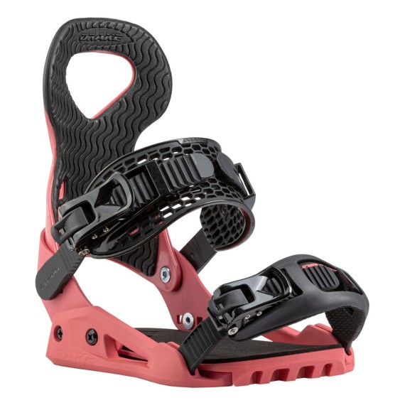 DRAKE Drake Queen Snowboard Bindings