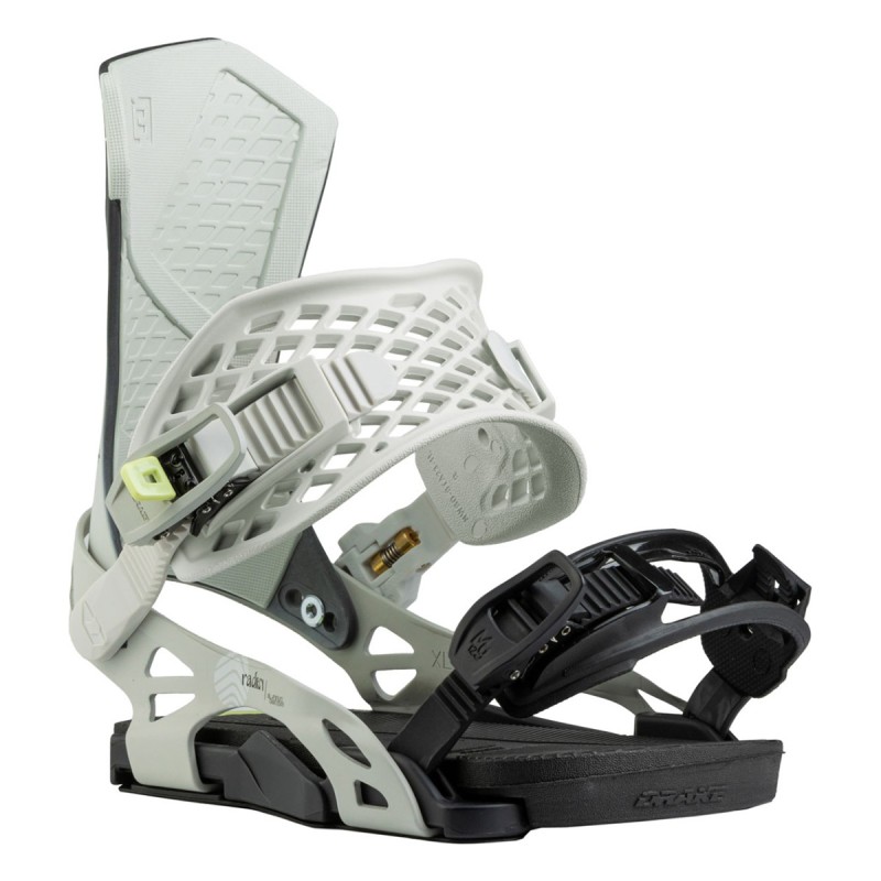 DRAKE Drake Radar Snowboard Bindings