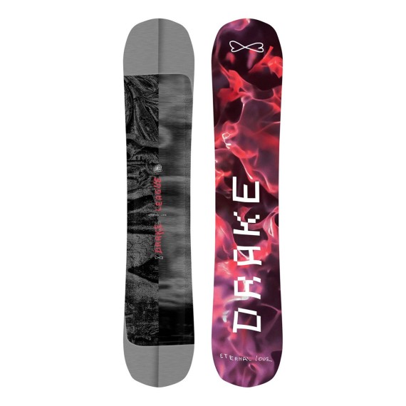 DRAKE Drake League Snowboard