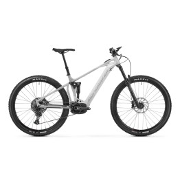 MONDRAKER E-bike Mondraker Chaser 750