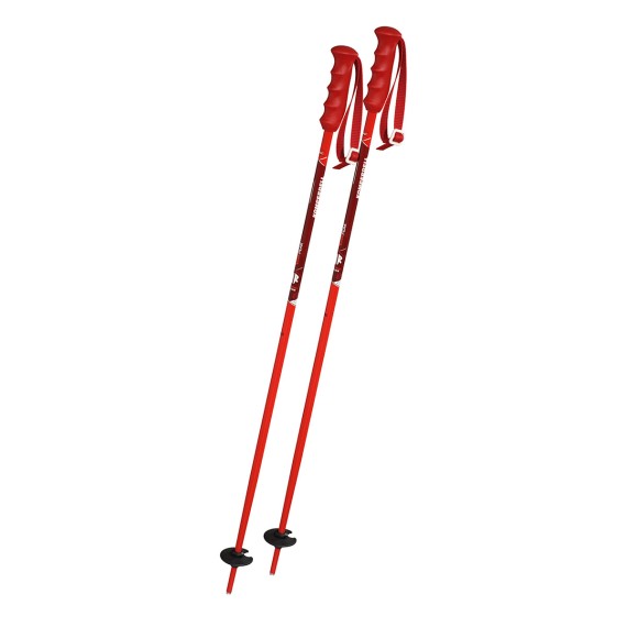 KOMPERDELL Komperdell Red Peak Jr Ski Poles