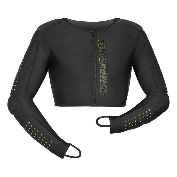 KOMPERDELL Komperdell Protector Slalom Shirt Jr