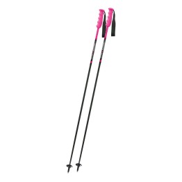 KOMPERDELL Bastones de Esquí Komperdell Victory Carbon Bright Pink