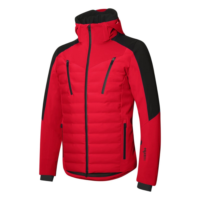 ZERORH+ Zero Rh Stylus Eco Veste de ski