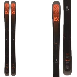 VOLKL Skis Volkl Mantra 102 Flat