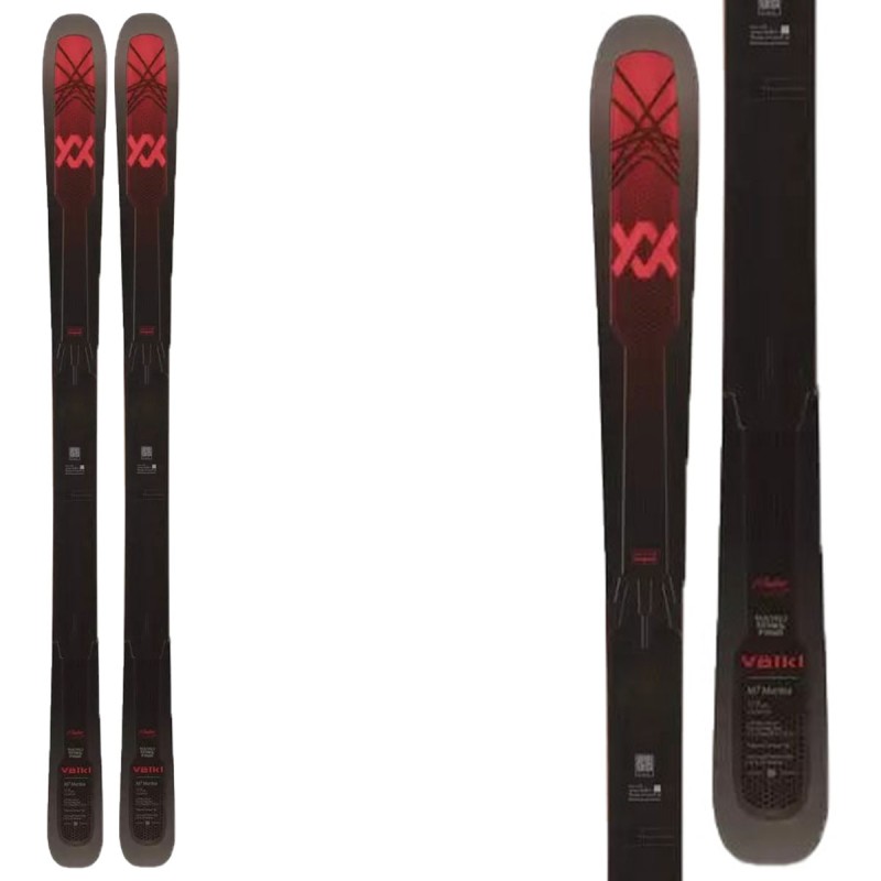 VOLKL Volkl M7 Mantra Skis