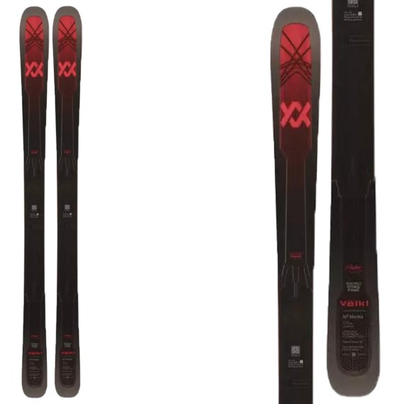 VOLKL Skis Volkl M7 Mantra