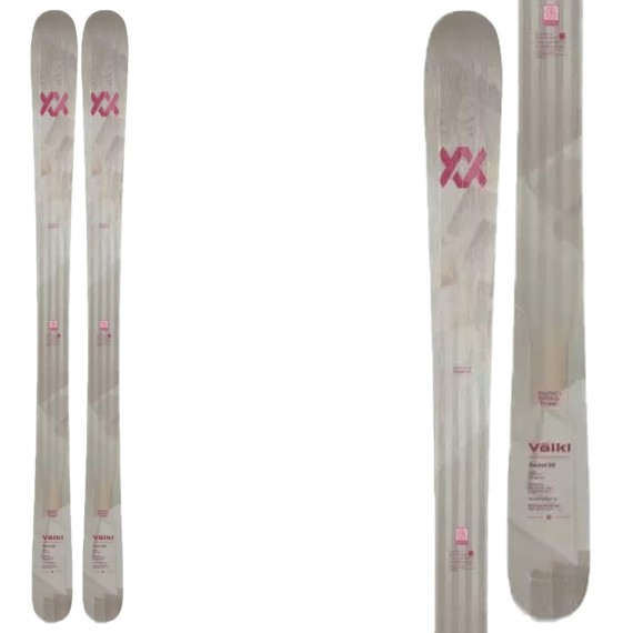 VOLKL Skis Volkl Secret 88 Flat