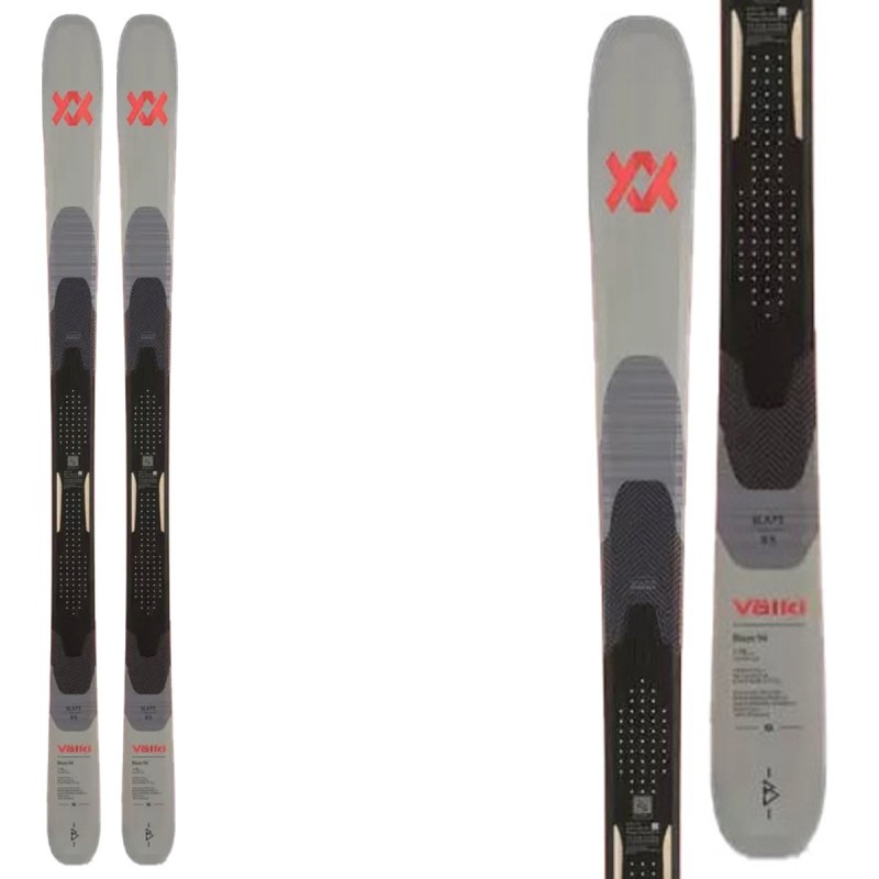 VOLKL Volkl Blaze 94 Skis