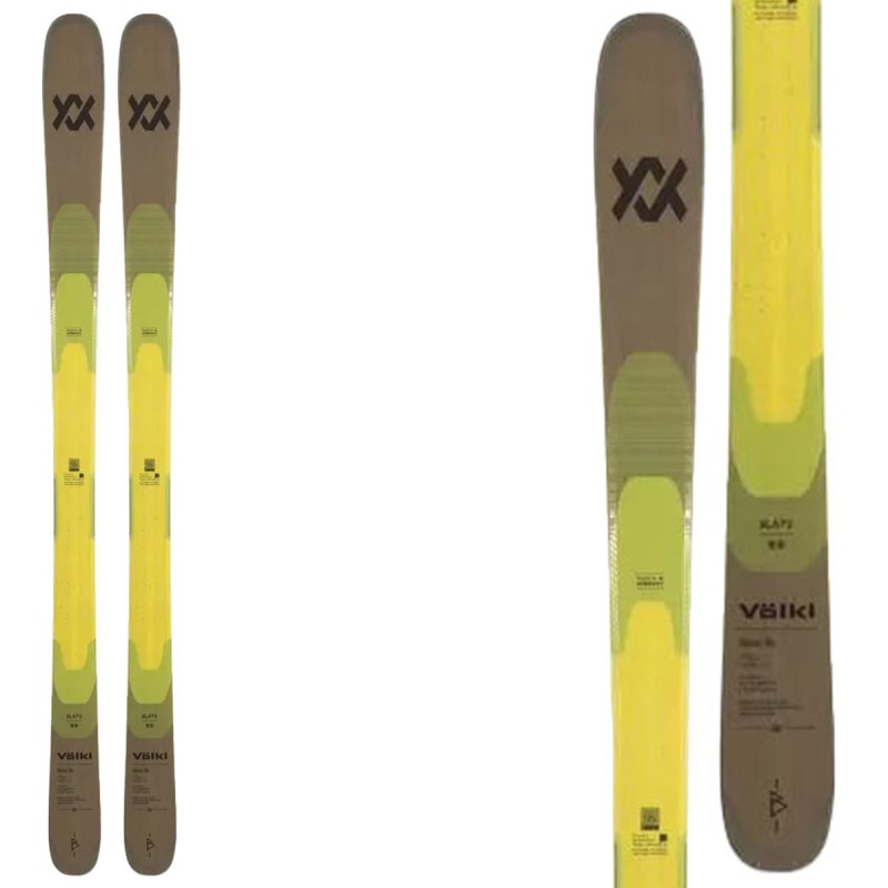 VOLKL Sci Volkl Blaze 86