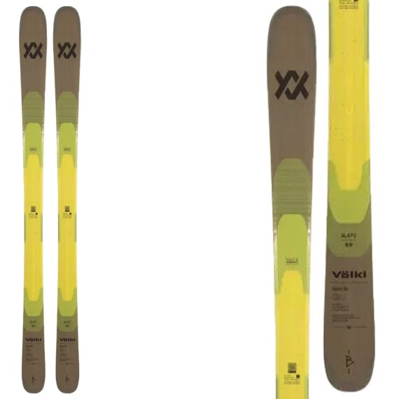 VOLKL Esquís Volkl Blaze 86