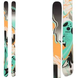 VOLKL Skis Volkl Revolt 84 Flat