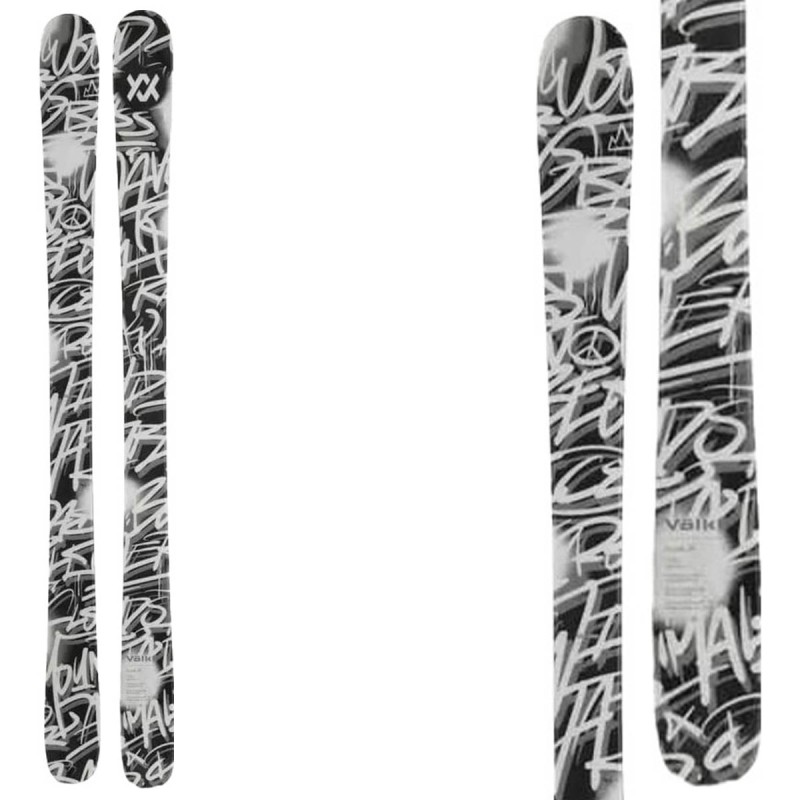 VOLKL Skis Volkl Revolt Junior Park