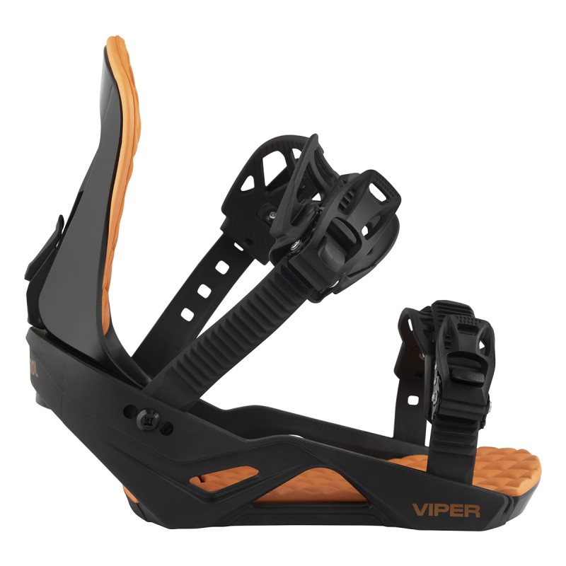 ROSSIGNOL Attacchi snow Rossignol Viper