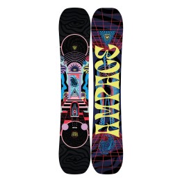 ROSSIGNOL Rossignol Ampage Mind Expander Snowboard