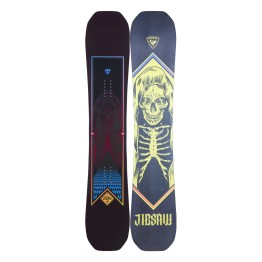 ROSSIGNOL Rossignol Jibsaw Snowboard