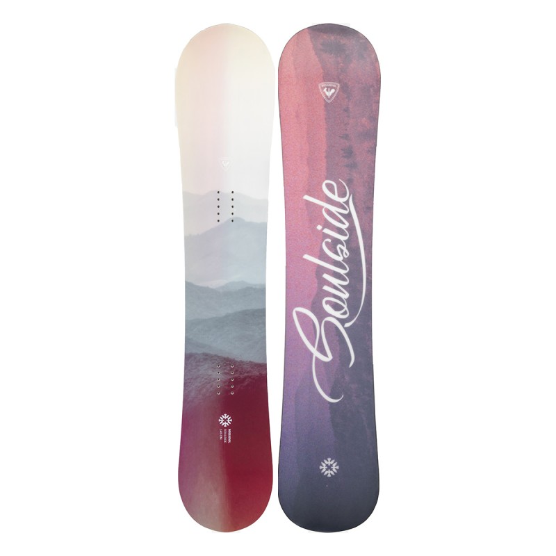 ROSSIGNOL Snowboard Rossignol Soulside