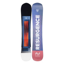 ROSSIGNOL Rossignol Resurgence Snowboard