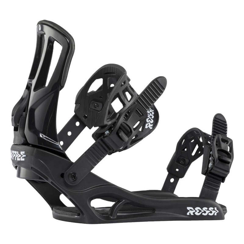 ROSSIGNOL Rossignol Battle XL Snowboard Bindings