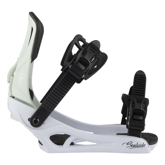 ROSSIGNOL Fijaciones Snowboard Rossignol Soulside