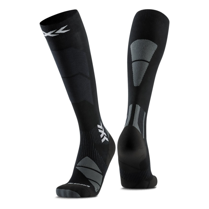 X-SOCKS Calcetines X-Socks Ski Perform Merino OTC