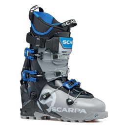 Scarponi Sci Alpinismo Scarpa Maestrale XT SCARPA