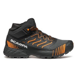 Scarpe Scarpa Ribelle Cross GTX M SCARPA Trekking Mid