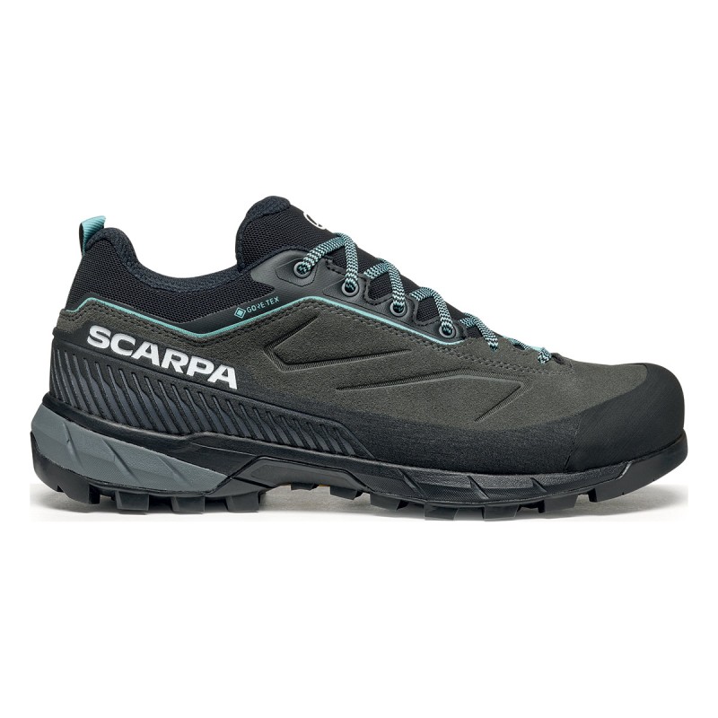 Scarpe Scarpa Rapid XT GTX W SCARPA Trekking Basse