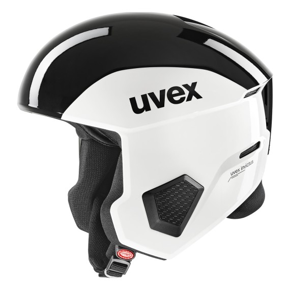 UVEX SPORT Casco de esquí Uvex Invictus