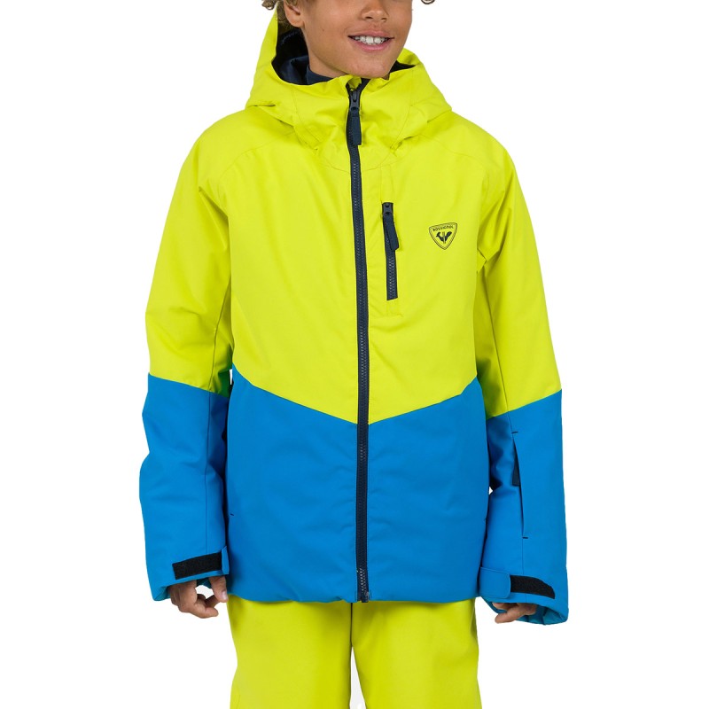 ROSSIGNOL Chaqueta de esquì Rossignol Jr Wispile