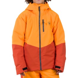 ROSSIGNOL Chaqueta de esquì Rossignol Jr Wispile