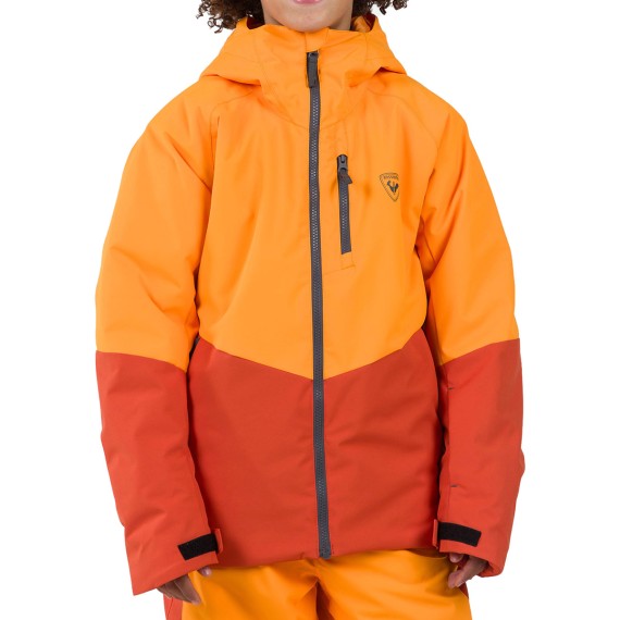 ROSSIGNOL Veste de ski Rossignol Jr Wispile