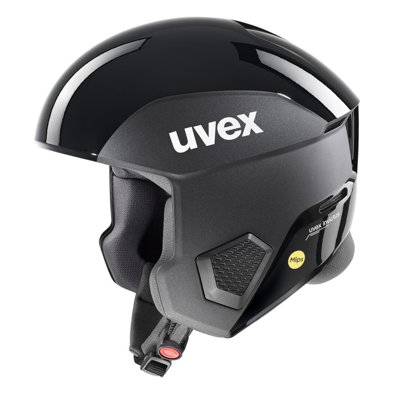 UVEX SPORT Casco de esquí Uvex Invictus MIPS