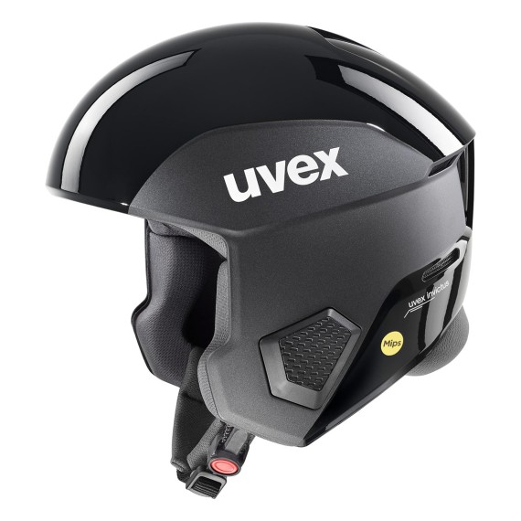 UVEX SPORT Casco sci Uvex Invictus MIPS